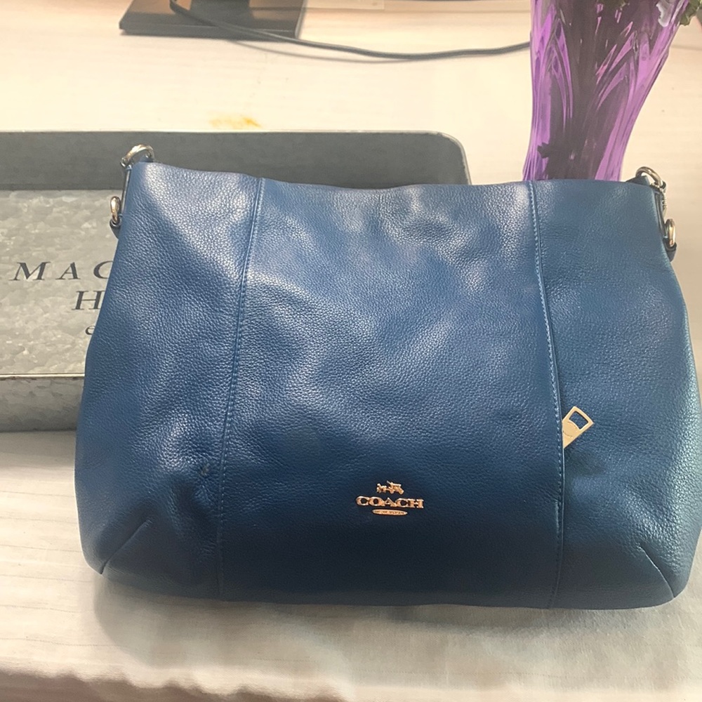 Vintage Coach bag